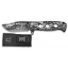 NAVAJA TÁCTICA "PHYTON"  K-25 18326