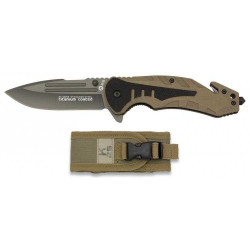 Navaja de SEGURIDAD K-25 18318