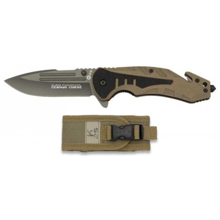 Navaja de SEGURIDAD K-25 18318