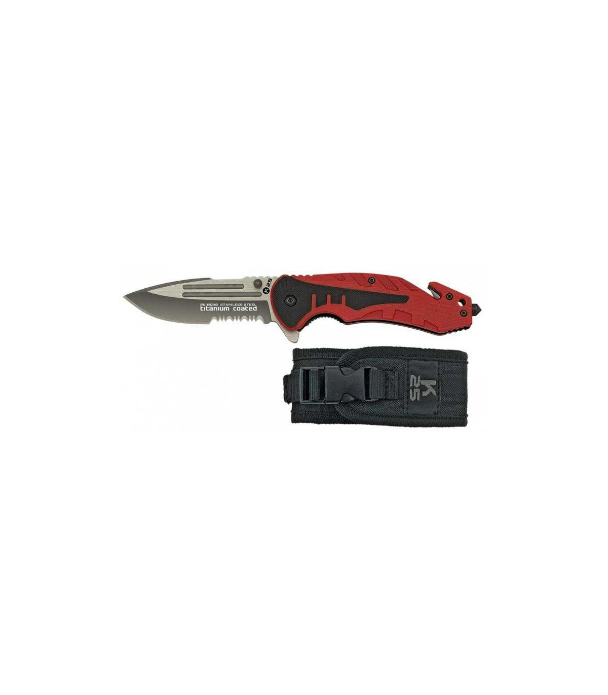 Navaja de SEGURIDAD K-25 18319