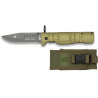 NAVAJA TÁCTICA BAYONETA K-25 18325