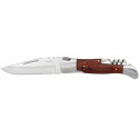 Navaja tipo LAGUIOLE CAZA MARTINEZ ALBAINOX 10734 por 18,70 €