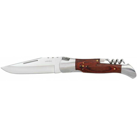 Navaja tipo LAGUIOLE CAZA MARTINEZ ALBAINOX 10734 por 18,70 €