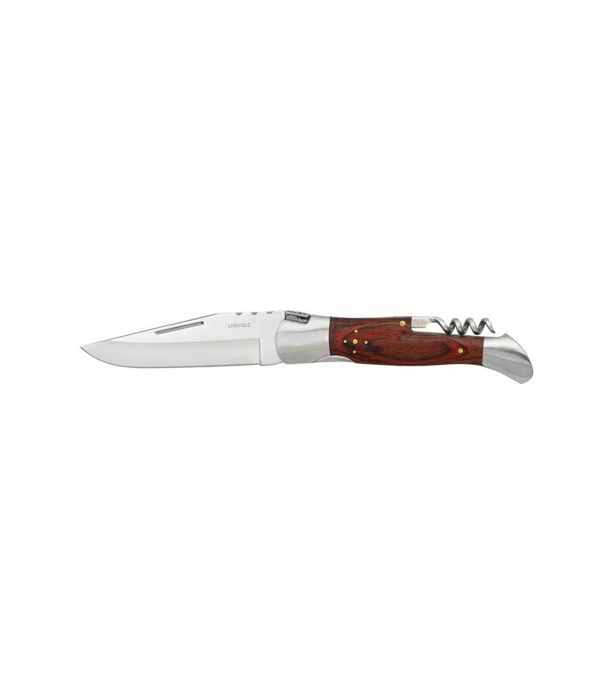Navaja tipo LAGUIOLE CAZA MARTINEZ ALBAINOX 10734 por 18,70 €