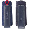 FUNDA VAINA POLIPIEL AZUL OPINEL 002181
