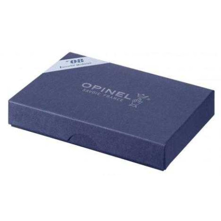 NAVAJA "COLECCIÓN TALLER" OPINEL INOX 002174