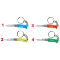 NAVAJA LLAVERO OPINEL Nº02  002270