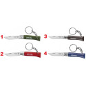 NAVAJA LLAVERO OPINEL Nº04  002054