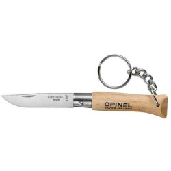 NAVAJA LLAVERO OPINEL Nº04  000081
