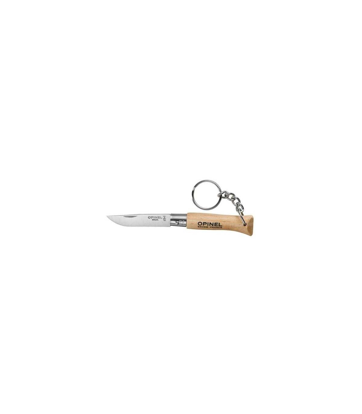 NAVAJA LLAVERO OPINEL Nº04  000081