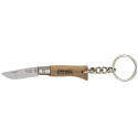 NAVAJA LLAVERO OPINEL Nº02 000065