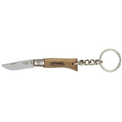 NAVAJA LLAVERO OPINEL Nº02 000065