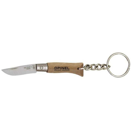 NAVAJA LLAVERO OPINEL Nº02 000065