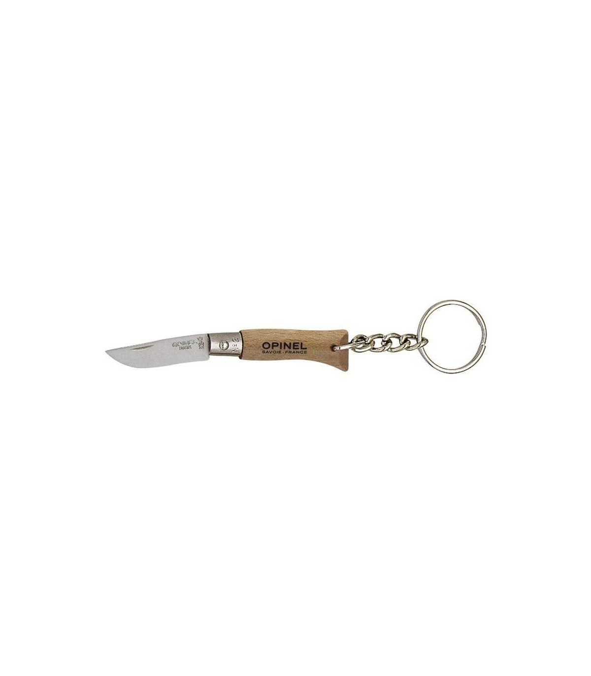 NAVAJA LLAVERO OPINEL Nº02 000065