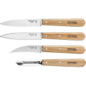 JUEGO DE COCINA "ESENCIALES" OPINEL 001300