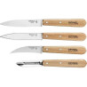 JUEGO DE COCINA "ESENCIALES" OPINEL 001300