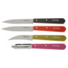 JUEGO DE COCINA "ESENCIALES FIFTIES" OPINEL 001452
