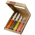 JUEGO DE COCINA "ESENCIALES FIFTIES" OPINEL 001452