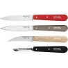 JUEGO DE COCINA "ESENCIALES LOFT" OPINEL 001626