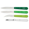 JUEGO DE COCINA "ESENCIALES PRIMAVERA" OPINEL 001709