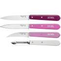 JUEGO DE COCINA "ESENCIALES PRIMAROSA" OPINEL 001736