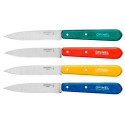 JUEGO DE CUCHILLOS PATATEROS Nº112 OPINEL 001233