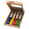 JUEGO DE CUCHILLOS PATATEROS Nº112 OPINEL 001233