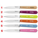 CUCHILLO PATATERO Nº112 INOX OPINEL 001913