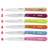 CUCHILLO PATATERO Nº112 INOX OPINEL 001913