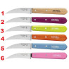 CUCHILLO DECORADOR Nº114 INOX OPINEL 001923