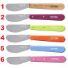CUCHILLO PARA UNTAR Nº117 INOX OPINEL 001933