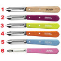 PELADOR Nº115 INOX OPINEL 001928