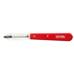 PELADOR MICRODENTADO INOX OPINEL 002047