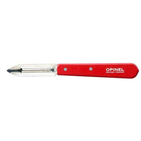 PELADOR MICRODENTADO INOX OPINEL 002047