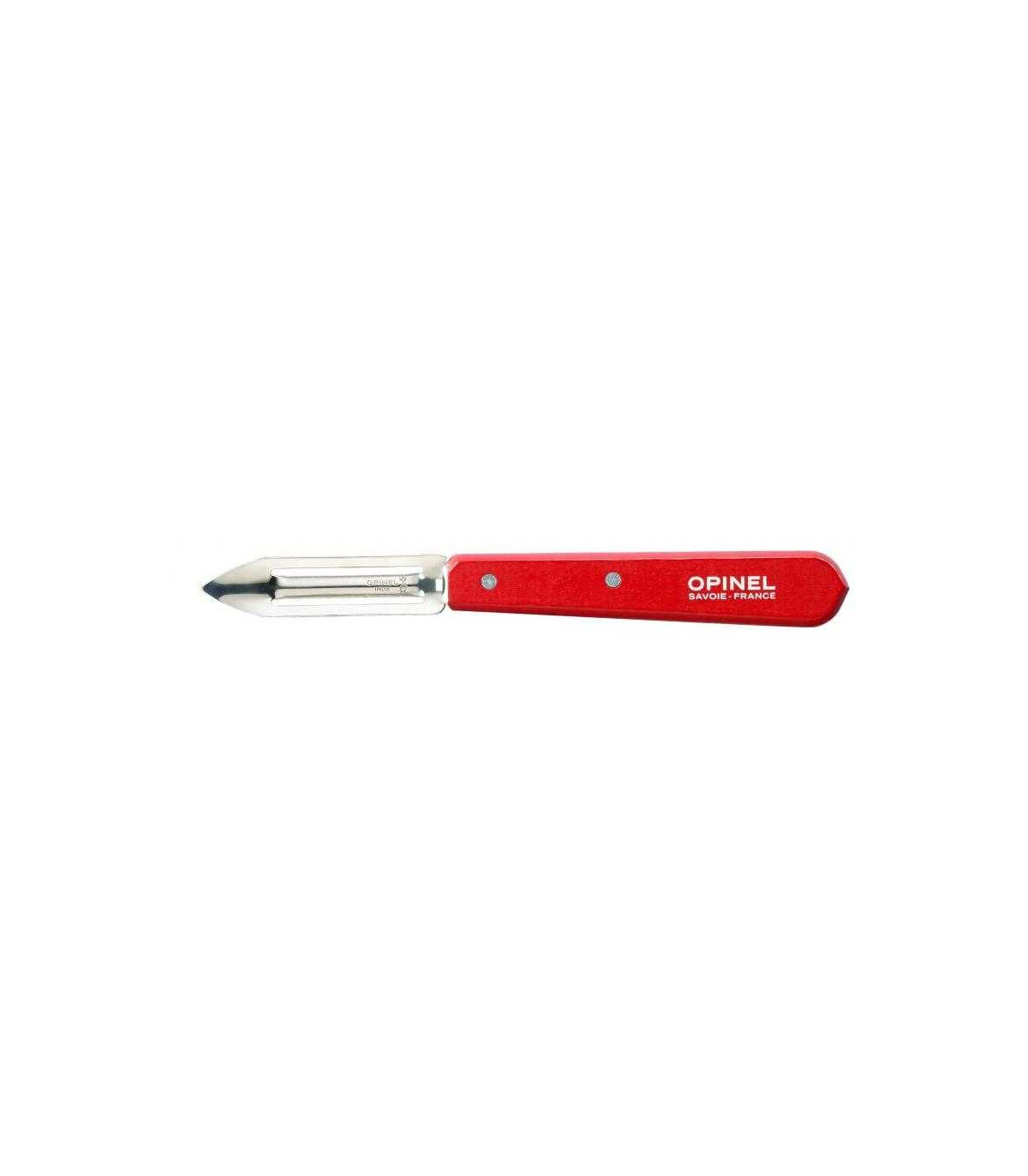 PELADOR MICRODENTADO INOX OPINEL 002047