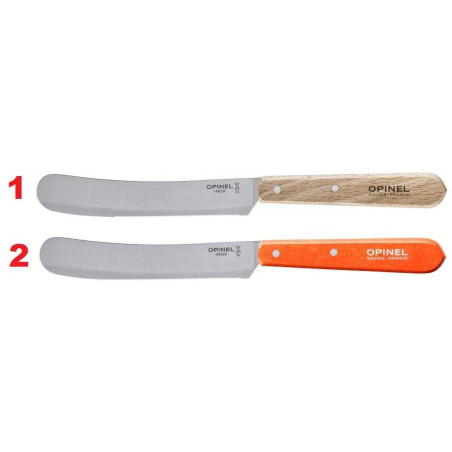 CUCHILLO PARA DESAYUNO OPINEL 002175