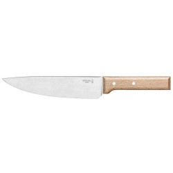 CUCHILLO PARA COCINERO/CHEFF "PARALLELE" Nº118 OPINEL 001818