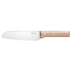 CUCHILLO SANTOKU "PARALLELE" Nº119 OPINEL 001819