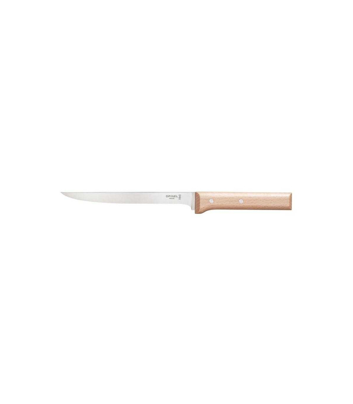 CUCHILLO PARA PESCADO "PARALLELE" Nº121 OPINEL 001821