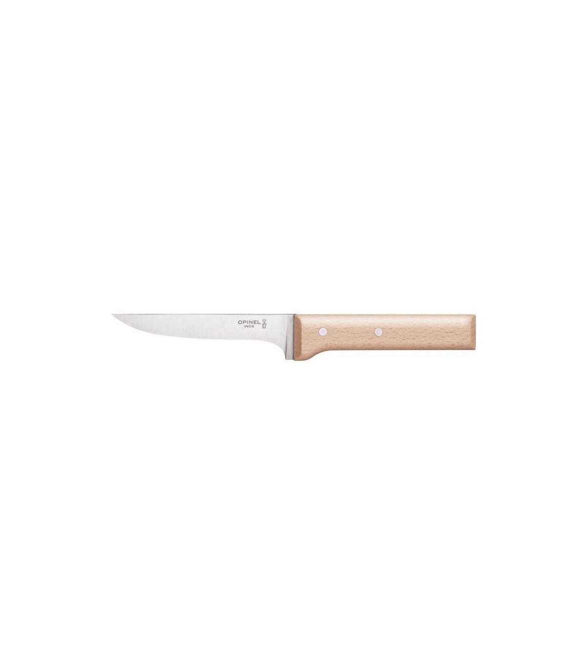 CUCHILLO PARA CARNICERO "PARALLELE" Nº122 OPINEL 001822