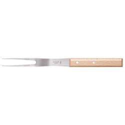 TENEDOR PARA TRINCHAR "PARALLELE" Nº124 OPINEL 001824
