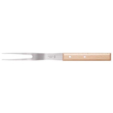 TENEDOR PARA TRINCHAR "PARALLELE" Nº124 OPINEL 001824