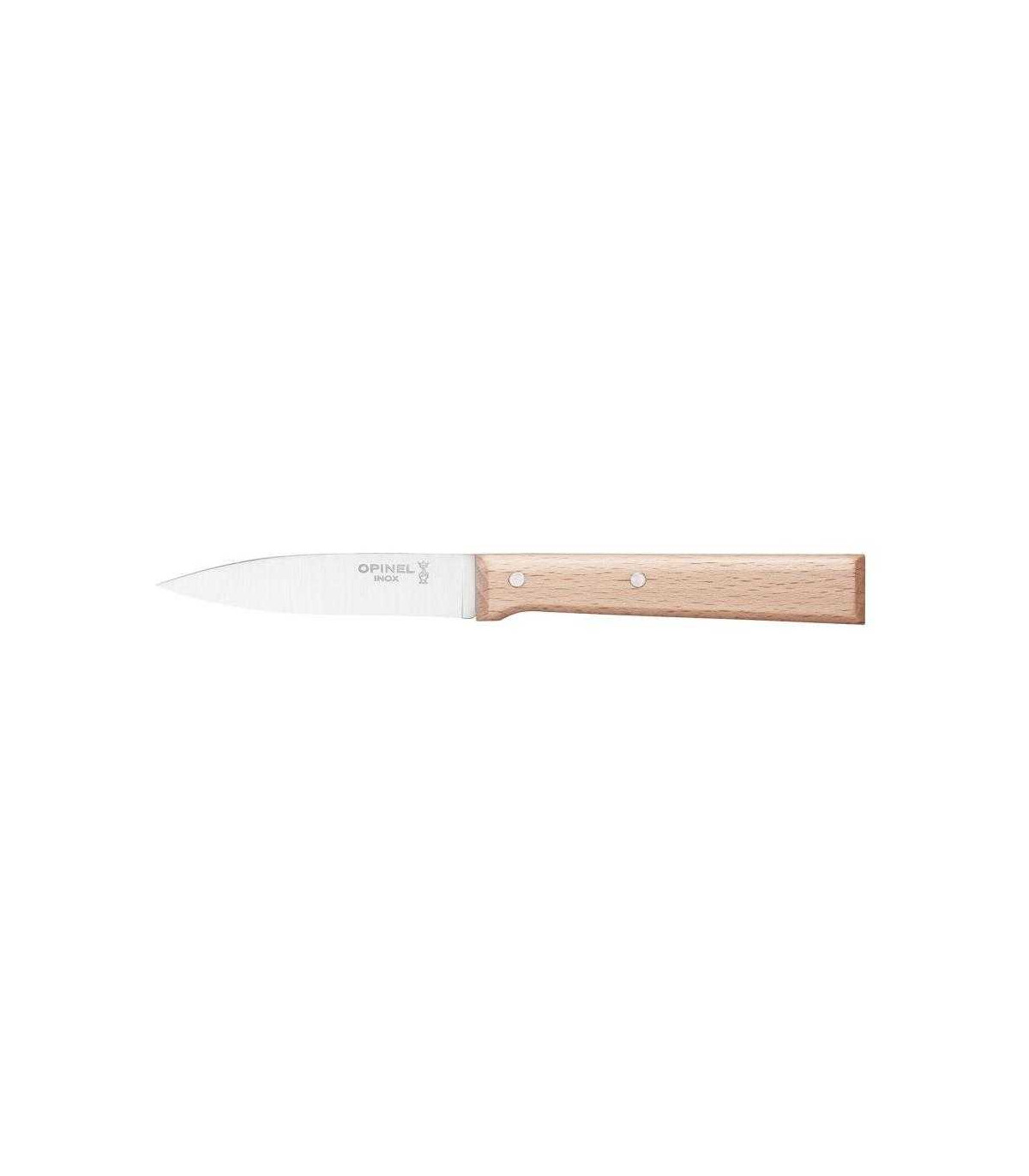 CUCHILLO PELADOR "PARALLELE" Nº126 OPINEL 001825