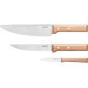 JUEGO DE COCINA "PARALLELE" OPINEL 001838