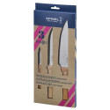 JUEGO DE COCINA "PARALLELE" OPINEL 001838