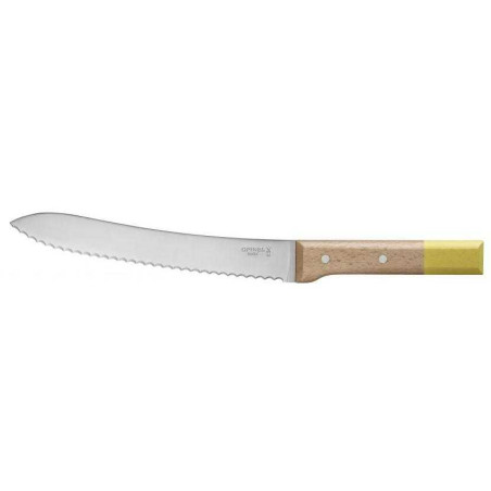 CUCHILLO PANERO "PARALLELE POP" Nº116 OPINEL 002124