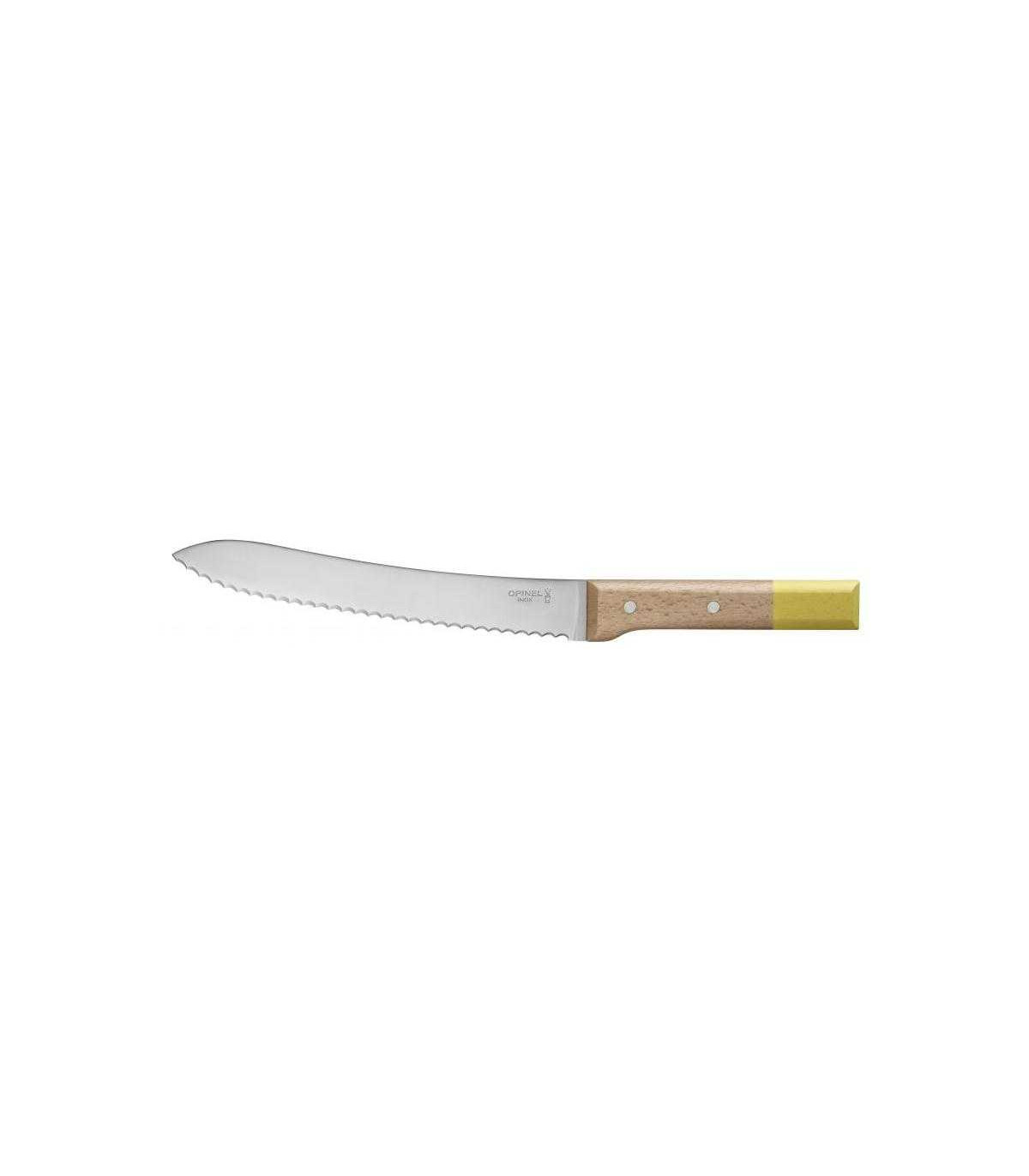 CUCHILLO PANERO "PARALLELE POP" Nº116 OPINEL 002124