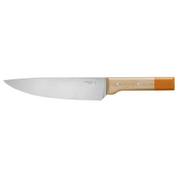 CUCHILLO PARA COCINERO/CHEFF "PARALLELE POP" Nº118 OPINEL 002125