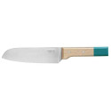 CUCHILLO SANTOKU "PARALLELE POP" Nº119 OPINEL 002126