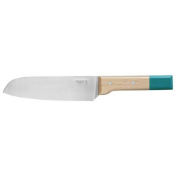 CUCHILLO SANTOKU "PARALLELE POP" Nº119 OPINEL 002126
